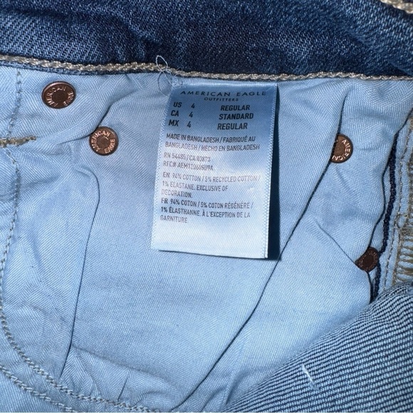 American Eagle Outfitters Denim - Picture 3 of 4